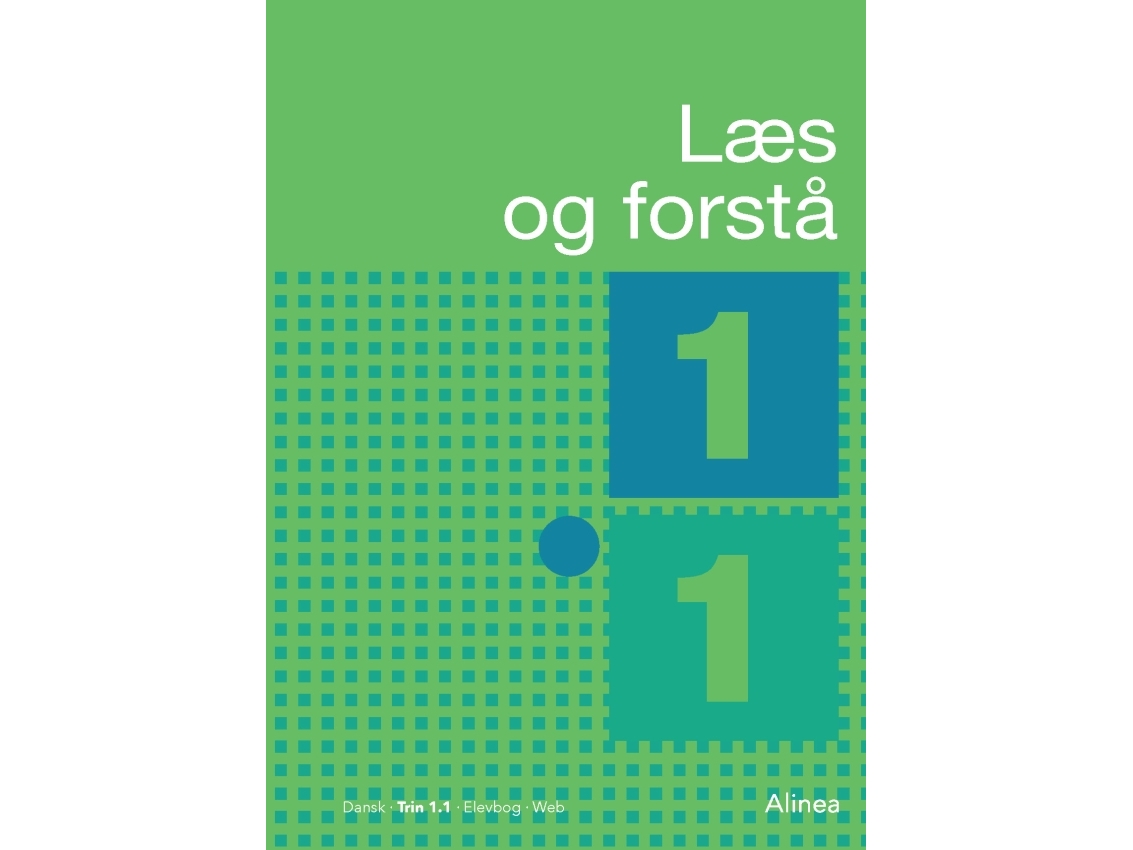 Læs Og Forstå 1.1 | Lavra Enevoldsen Anton Nielsen