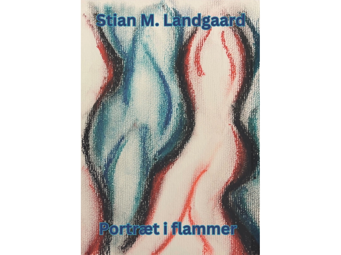 Portræt I Flammer | Stian M. Landgaard