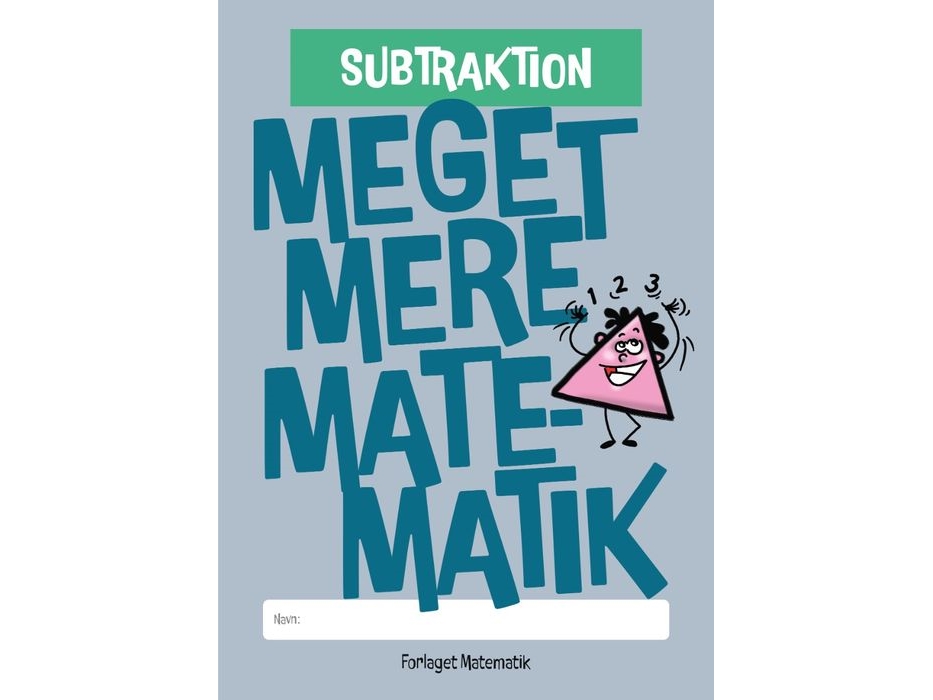 Subtraktion | Connie Nielsen Og Elisabeth Tang
