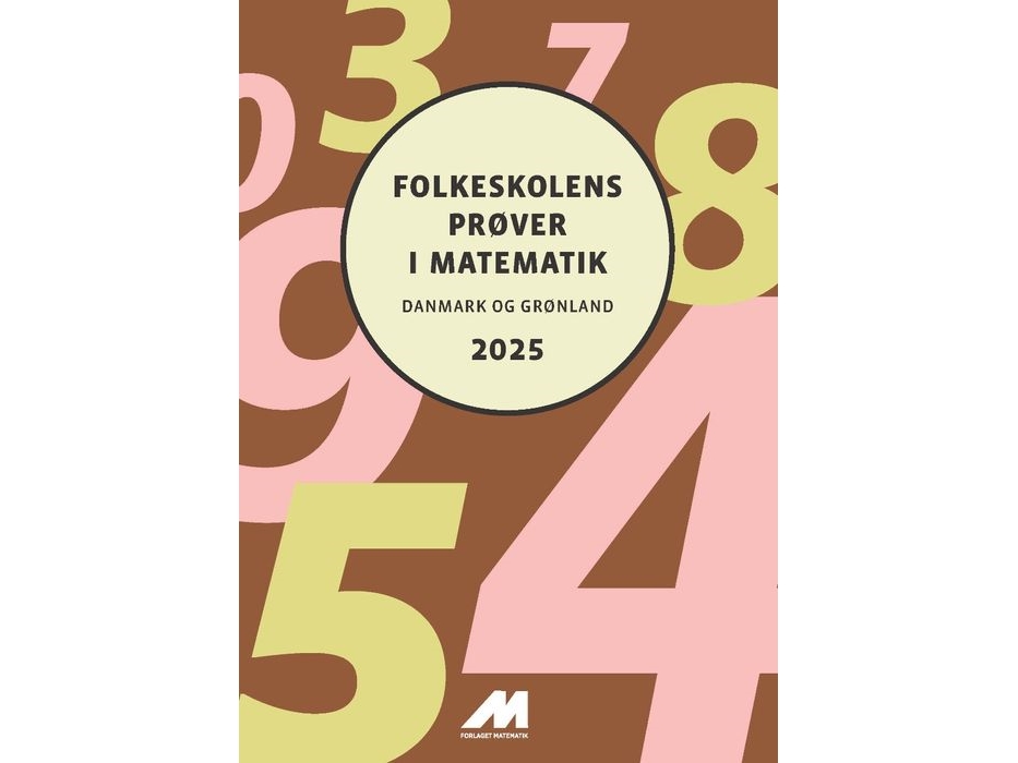 Folkeskolens Prøver 2025 |