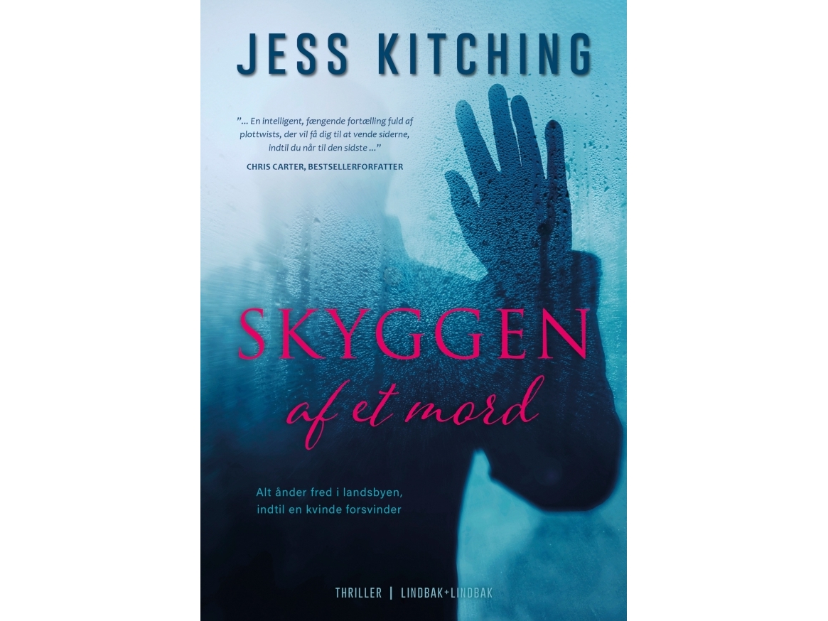 Skyggen Af Et Mord | Jess Kitching