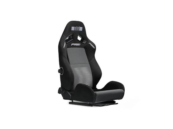 „Next Level Racing Prs1“ Naši Atlošiama Simuliatorinė Lenktynių Sėdynė