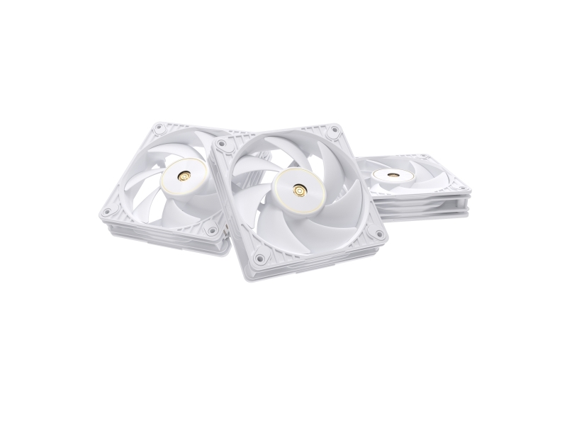 Asus Proart Pf120 Fan - Triple Pack