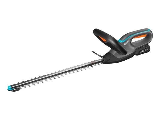Gardena Batteridrevet Hækkeklipper Easycut 45/18V, Sæt