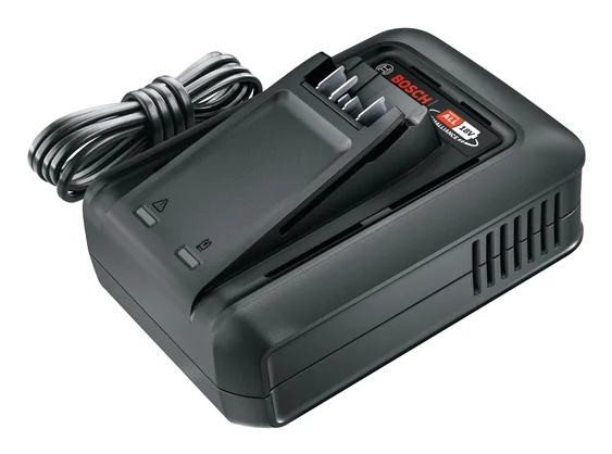 Gardena 14912-20 Batterioplader Batterioplader Li-ion Li-ion 2,5Ah 2,5Ah