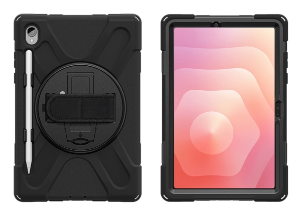 4Smarts 541767, Cover, Samsung, Galaxy Tab S11, 27,9 Cm (11")