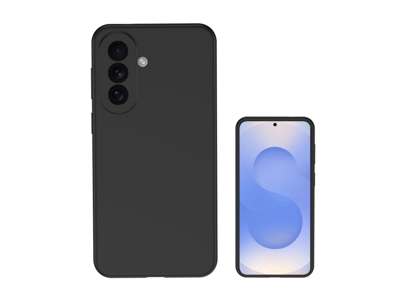 4Smarts Cupertino - Bagsidecover Til Mobiltelefon