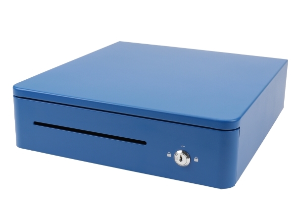 Olympia S330 Manuel kontantskuffe