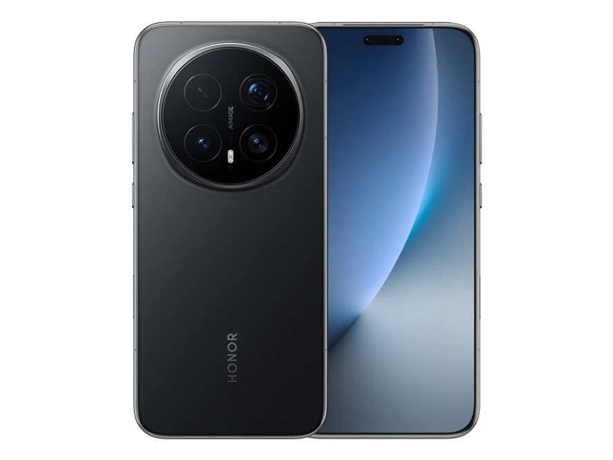 Honor Magic8 Pro 5G, 17 Cm (6.71"), 12 Gb, 512 Gb, 200 Mp, Android 16.0, Sort