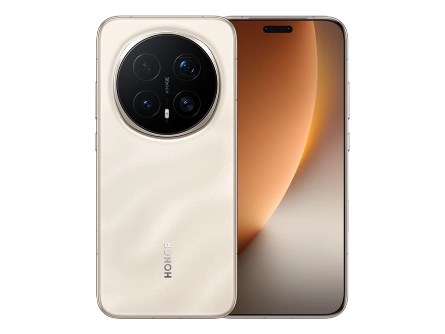 Honor Magic8 Pro 5G, 17 cm (6.71), 12 GB, 512 GB, 200 MP, Android 16.0, Guld | Tele & GPS - Mobiltelefoner - Android | GameStuff