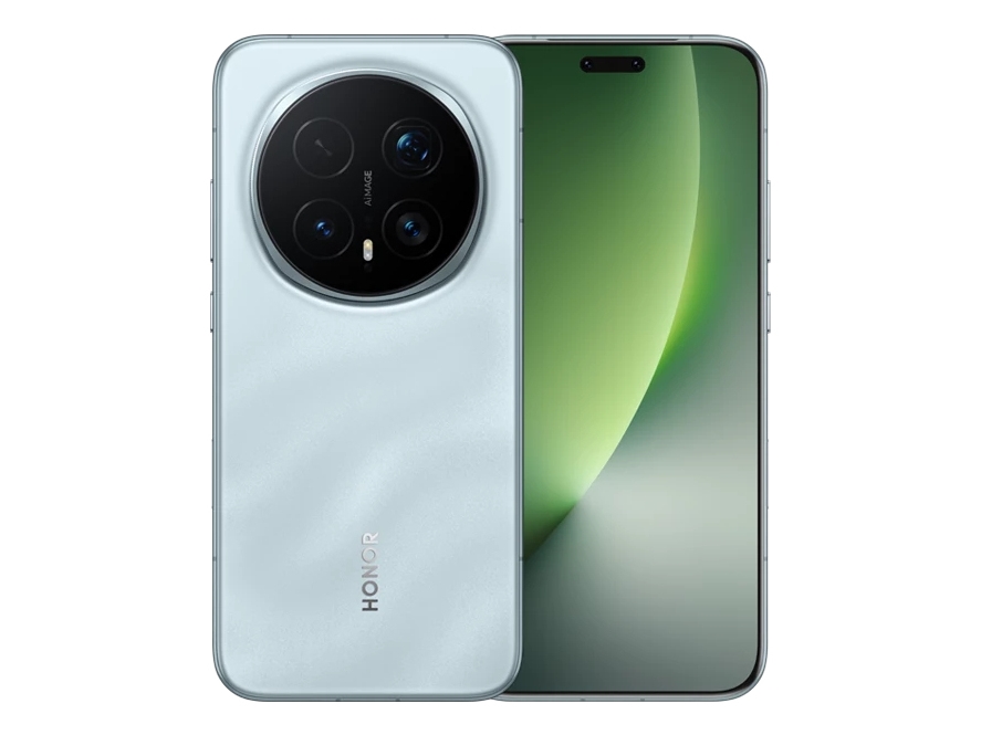 Honor Magic8 Pro 5G, 17 Cm (6.71"), 12 Gb, 512 Gb, 200 Mp, Android 16.0, Blå