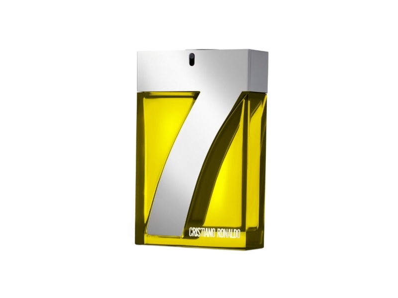 Cristiano Ronaldo Cr7 Discover Edt M 100 Ml