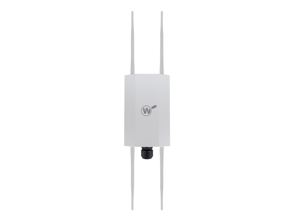 Watchguard Ap332cr - Trådløs Forbindelse - Med 1 Måned Standard Support - Wi-Fi 6 - 2.4 Ghz, 5 Ghz - Cloud-Administreret