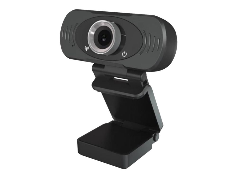 Imilab W88s - Webcam - Farbe - 2 Mp - 1920 X 1080 - 1080P - Audio - Usb 2.0 - Mjpeg