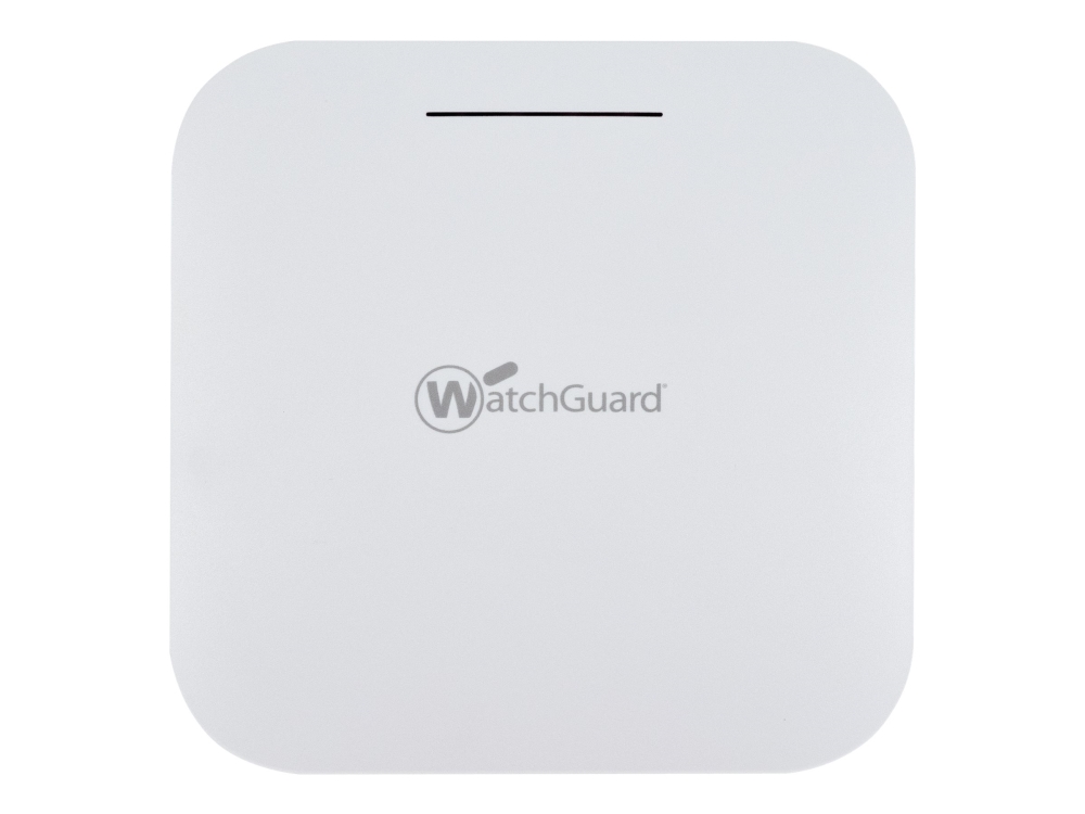 Watchguard Ap130 - Trådløs Forbindelse - 1Gbe - Wi-Fi 6 - 2.4 Ghz, 5 Ghz - Cloud-Administreret