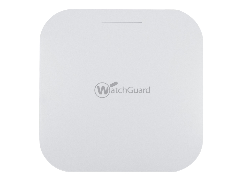Watchguard Ap330 - Trådløs Forbindelse - Wi-Fi 6 - 2.4 Ghz, 5 Ghz - Cloud-Administreret
