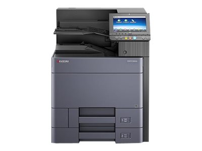Kyocera Ecosys P4060dn A3 Sw Laser