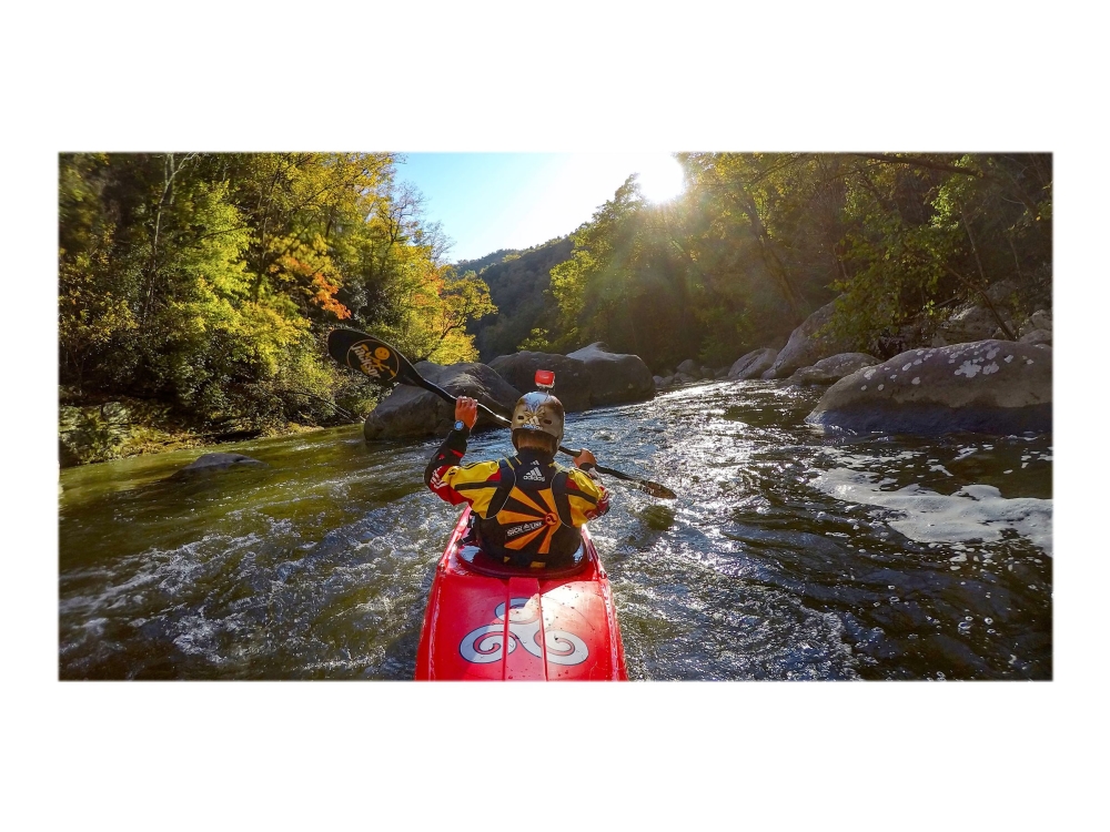 GoPro Floaty - Flytande bakre lucka - för HERO+ HERO+ LCD HERO3 HERO3+ HERO4 HERO5 HERO6 HERO7 Black, Silver, White | Foto och video - Videokamera - Actionkamera tillbehör | GameStuff