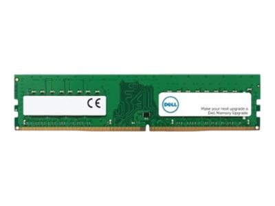 Dell Snp4n59rc/16G, 16 Gb, 1 X 16 Gb, Ddr5, 5600 Mhz, 288-Pin-Dimm