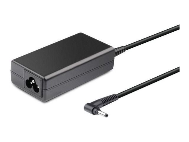 Coreparts - Strømforsyningsadapter - 4.0X1.7Mm Plug - 65 Watt
