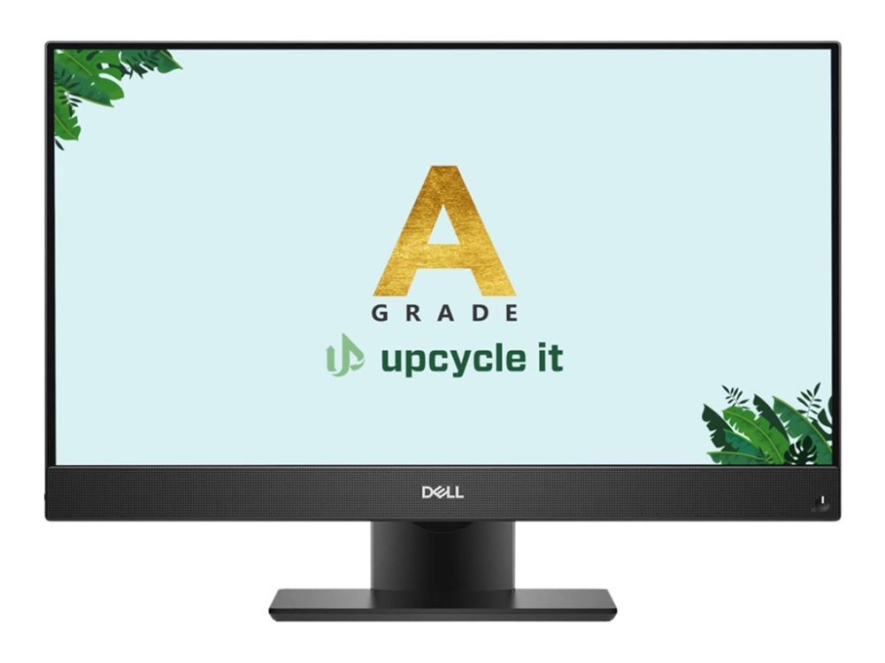 Refurbished Dell Inc. Optiplex 7460 23,4" (Refurb) - Condition: Grade X