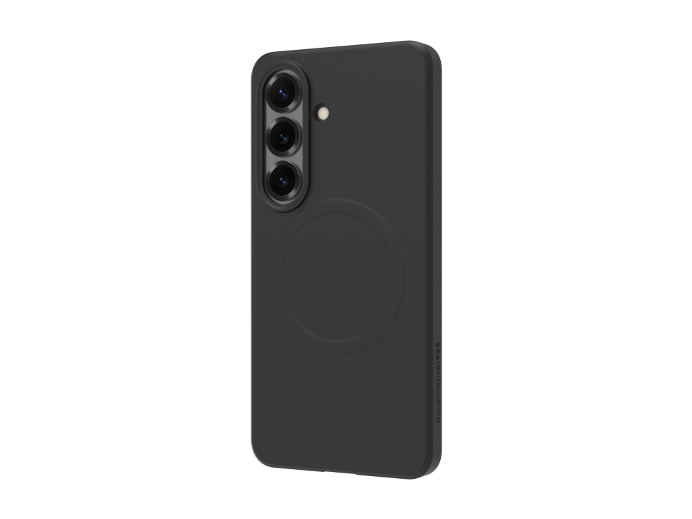 Dbramante1928 Greenland Pro Mag - Galaxy S26 - Night Black
