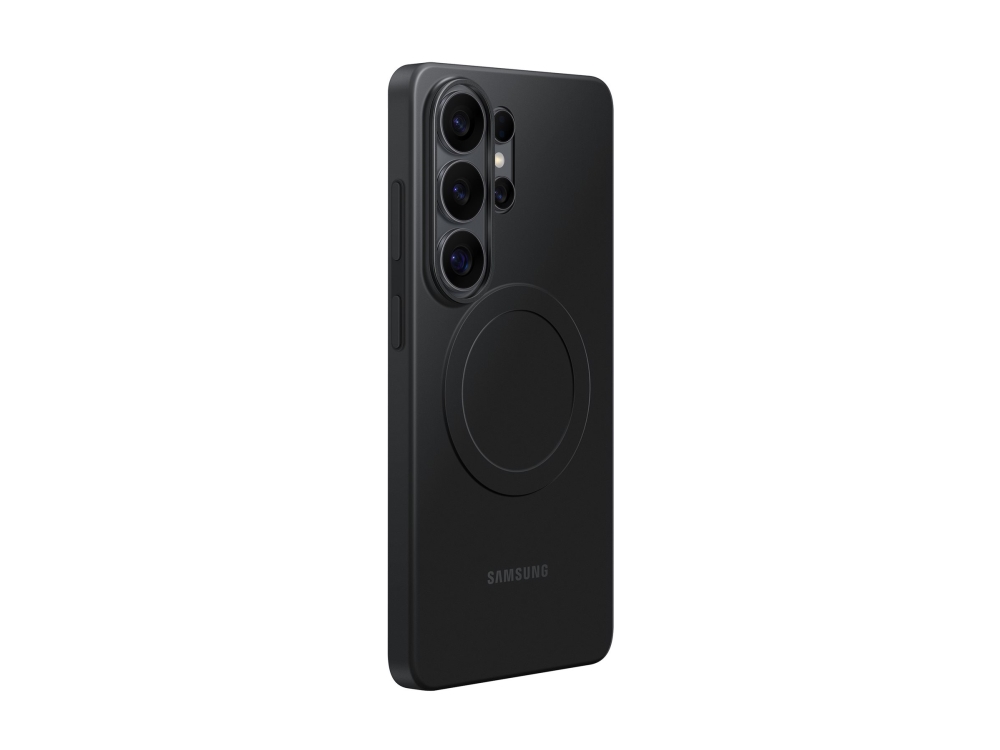 Samsung EF-SS948 - Baksidesskydd för mobiltelefon - slimmad - svart - för Galaxy S26 Ultra | Tele & GPS - Mobil reservdelar - Höljesdelar | GameStuff