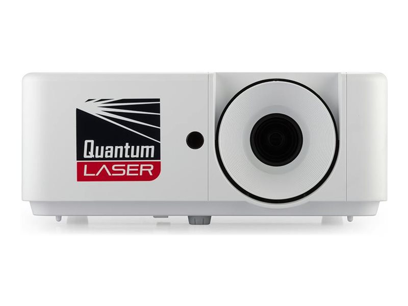 Infocus Quantum Laser Nemesis I Series In1006sl - Dlp-Projektor - Kvante Laser - Bærbar - 4500 Lumen - Wxga (1280 X 800) - 16:10 - Standard Objektiv