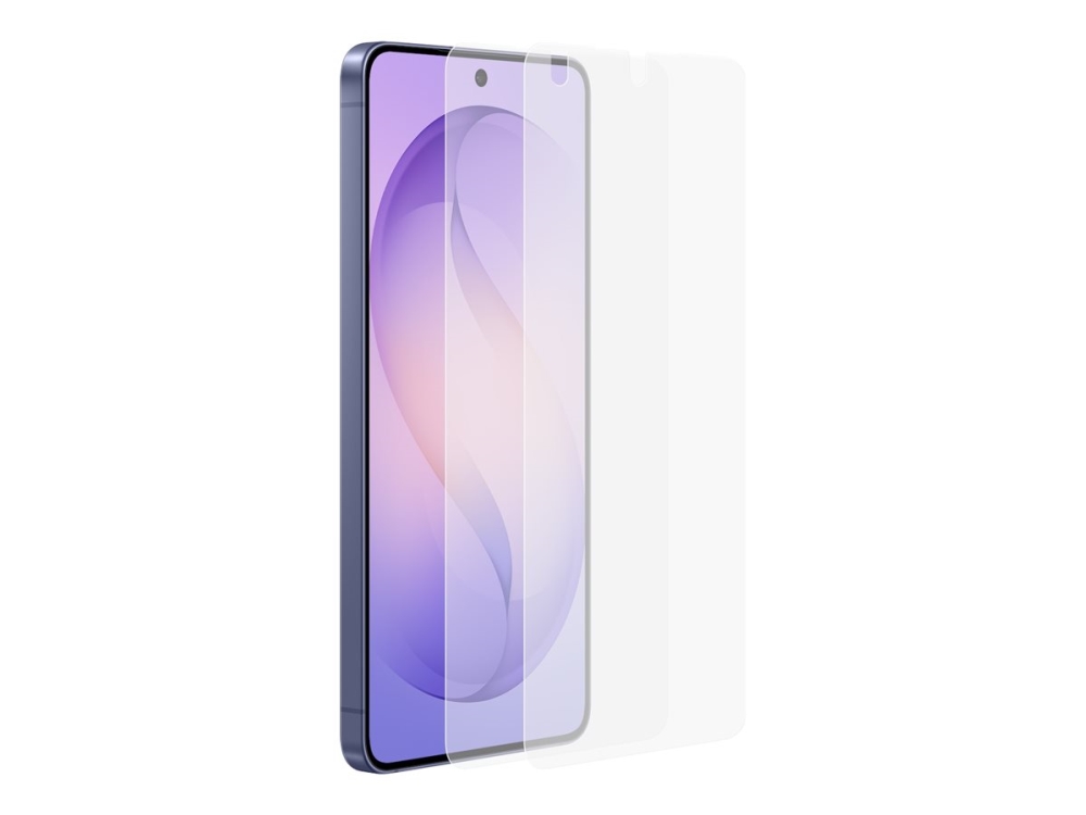 Samsung Ef-Us942 - Skærmbeskytter For Mobiltelefon - Anti-Reflektiv - Film - Gennemsigtig - For Galaxy S26