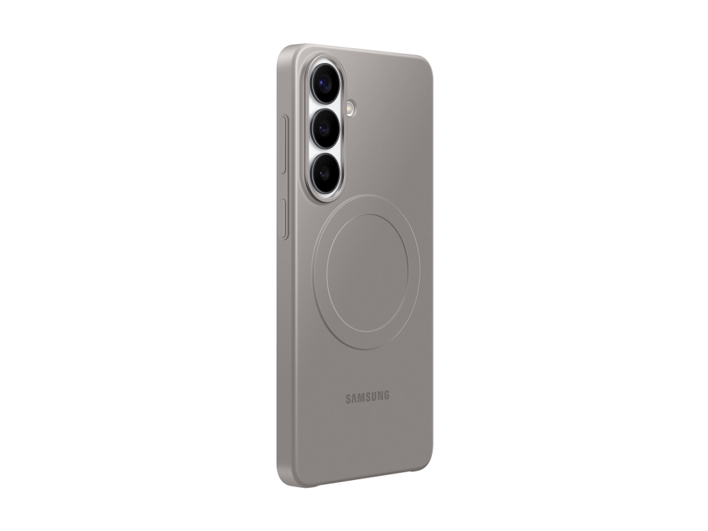 Samsung Ef-Ss947 - Bagsidecover Til Mobiltelefon - Tynd - Grå - For Galaxy S26+