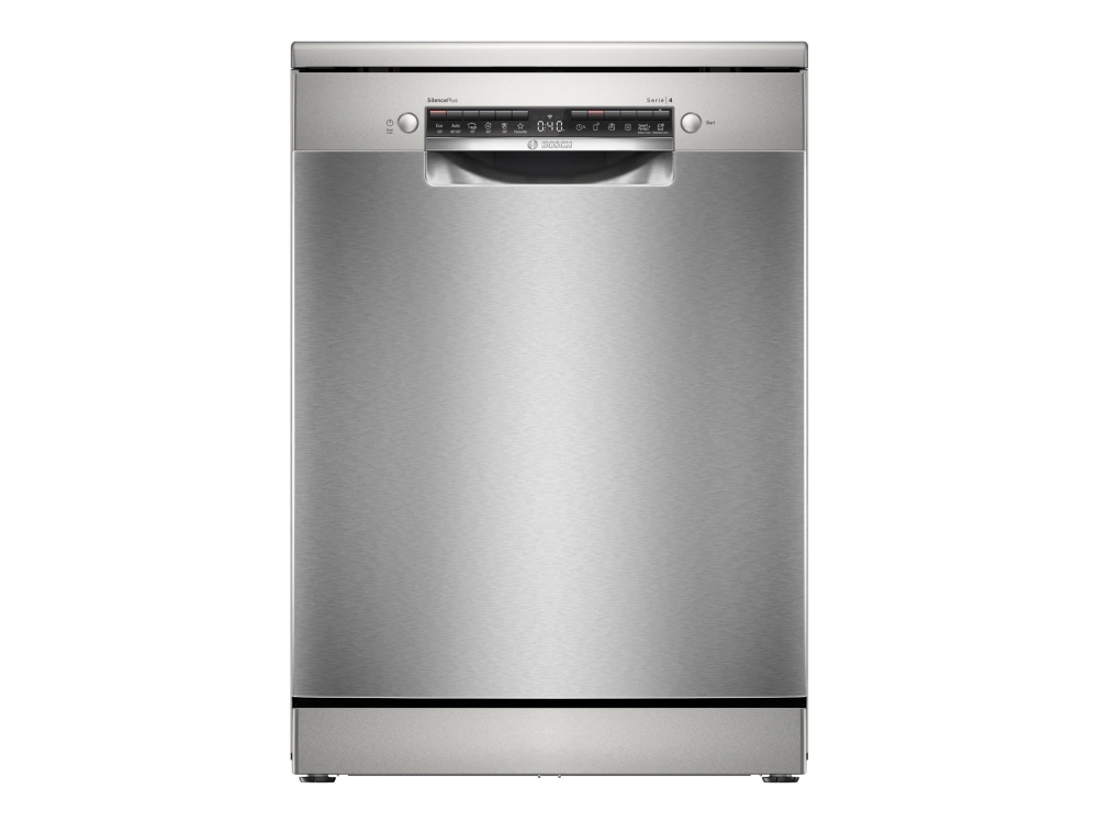 Bosch Geschirrspüler SMS4EVI08E Serie 4 B gr