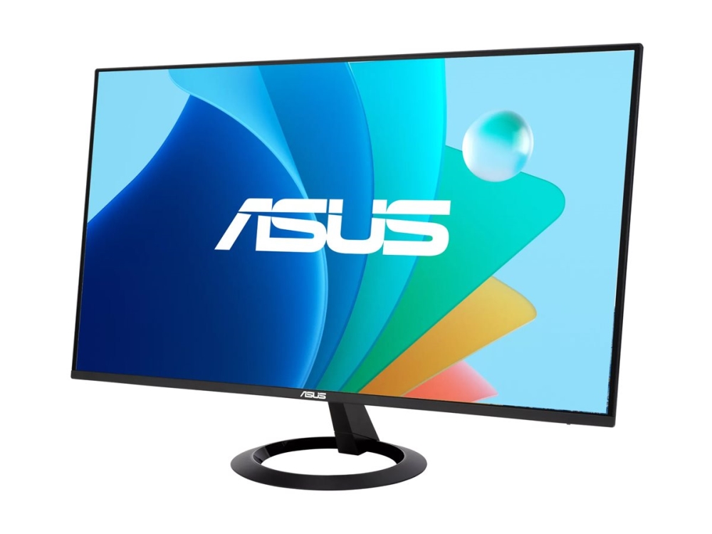 Asus Vz279hg, 68,6 Cm (27"), 1920 X 1080 Pixel, Fuld Hd, Lcd, 1 Ms, Sortieren
