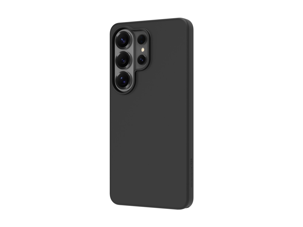 Dbramante Monaco Qi - Galaxy S26 Ultra - Night Black