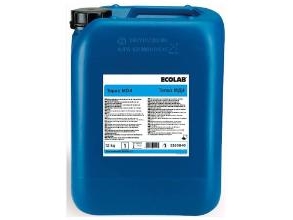 Skumrengøring Alkalisk Topaz Md4 Til Fedt Og Protein I Fødevareproduktion 12 Kg,12 Kg/Dnk