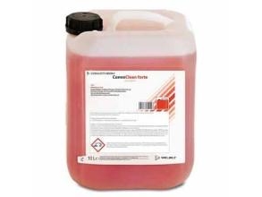 Ovnrengøring Convoclean Forte 10Ltr Til Convotherm Ovne Med Automatisk Rengøring,10 Ltr/Dnk