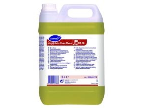 Ovnrengøring Flydende Suma Auto Oven Clean D9.10 5Ltr Til Auto-Renseprogram,2 Dnk X 5 Ltr/Krt