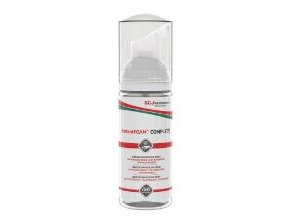 Hånddesinfektion Skum Deb Instantfoam Complete 80% Ethanol Med Pumpe 47 Ml,47 Ml/Stk - (47 L)
