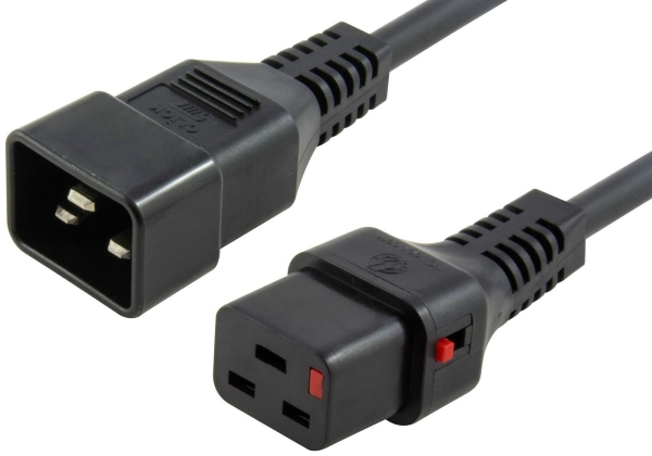 Microconnect Mc-C19c20lock-1.5M