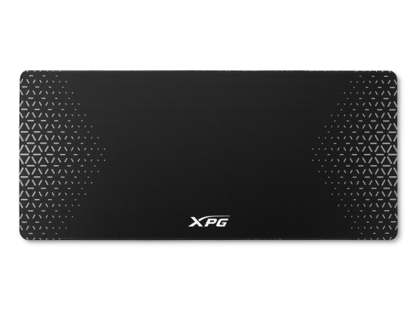 Xpg Frontline Ii Xl, Sort, Gaming Musemåtte