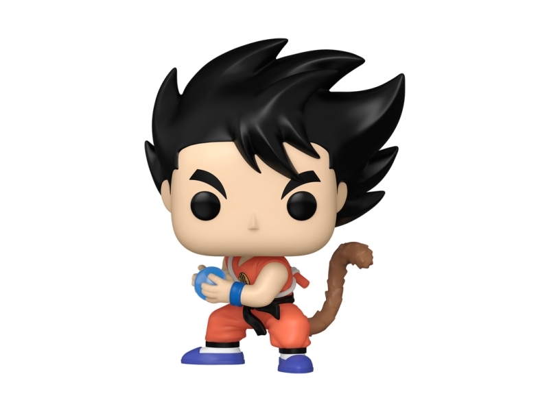 Funko Pop Vinyl Dragon Ball Goku