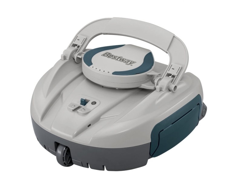 Bestway AquaTronix G150 Automatisk Poolrobotstøvsuger