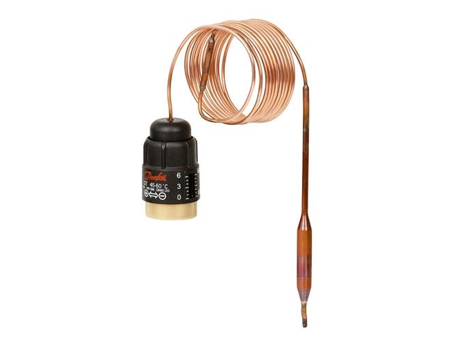 Aktuator Qtl 45-60°Cdn10-20 Til Ab-Qm