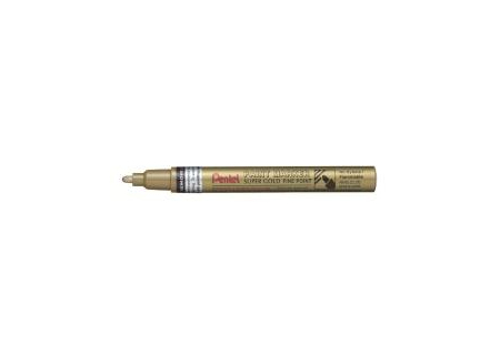 Pentel Msp10-X, Guld, Guld, 2,9 Mm, 2,9 Mm, 12 Stk