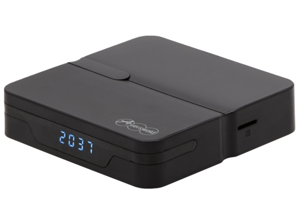 Auerswald COMtrexx - - media-free