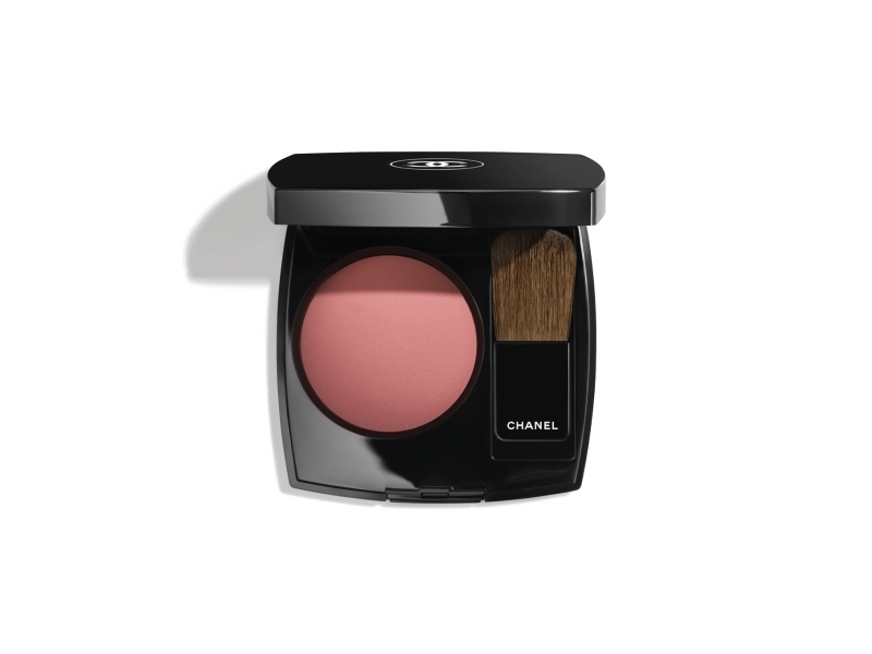 Chanel Joues Contraste Powder Blush - - 5 g