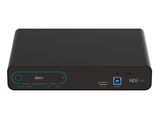 Aver Mt100, 4K Ultra Hd, 3840 X 2160 Pixels, 60 Fps, Black, Ce, Fcc, Vcci, Kc, Rcm, Dc, Poe