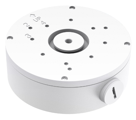 Tp-Link Vjb-305, Weiß, Aluminium, 150 Mm, 155,6 Mm, 51 Mm, 416 G