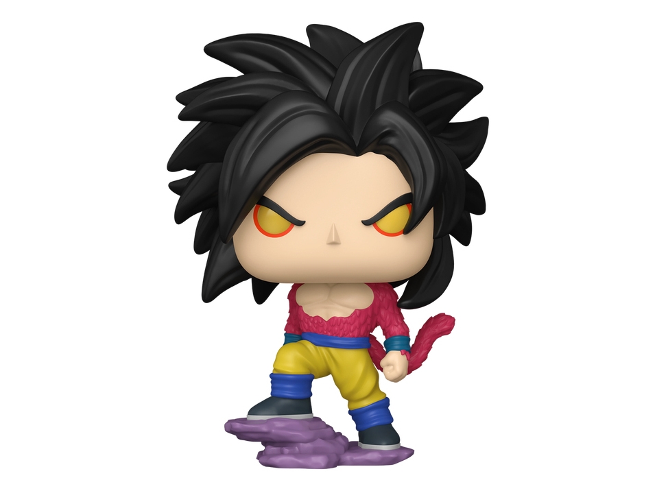Funko Pop! 86496, Samleobjekt, Anime & Manga