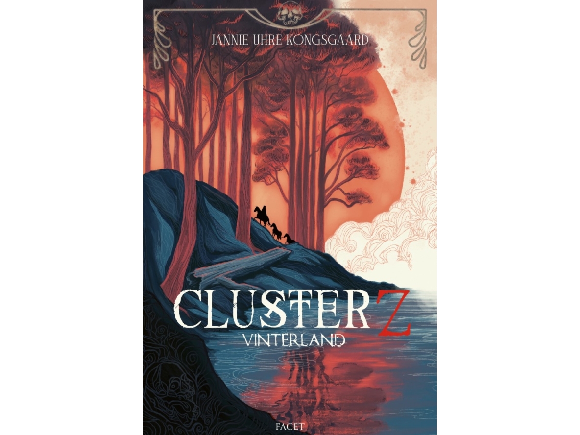 Cluster Z | Jannie Uhre Kongsgaard