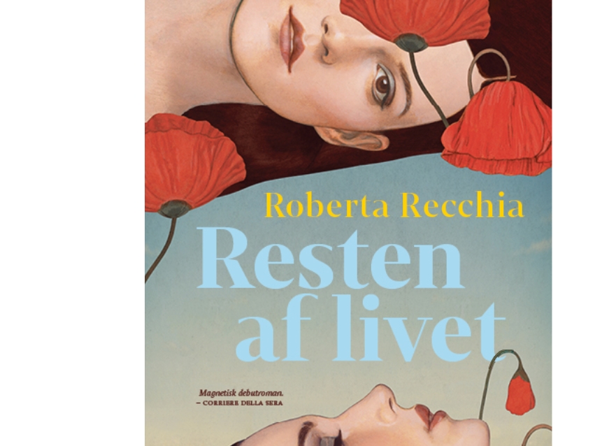 Resten Af Livet | Roberta Recchia